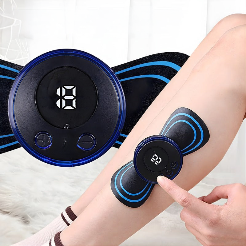 Butterfly Mini Massager