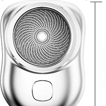 Mini Shaver Portable Electric