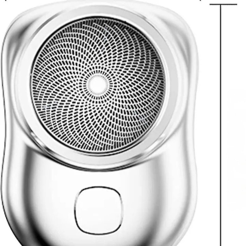Mini Shaver Portable Electric