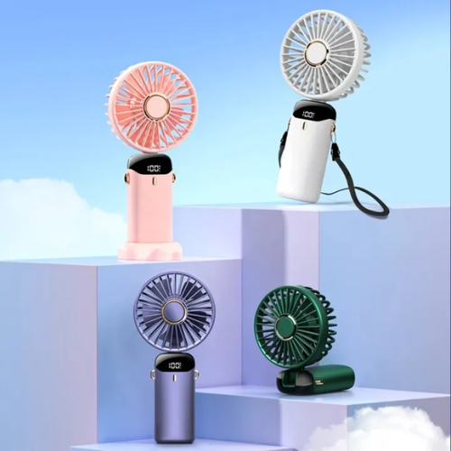 USB Fashion Fan Lightweight