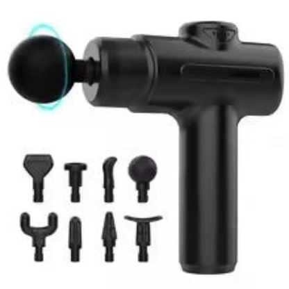 Deep  Muscle Massage Gun
