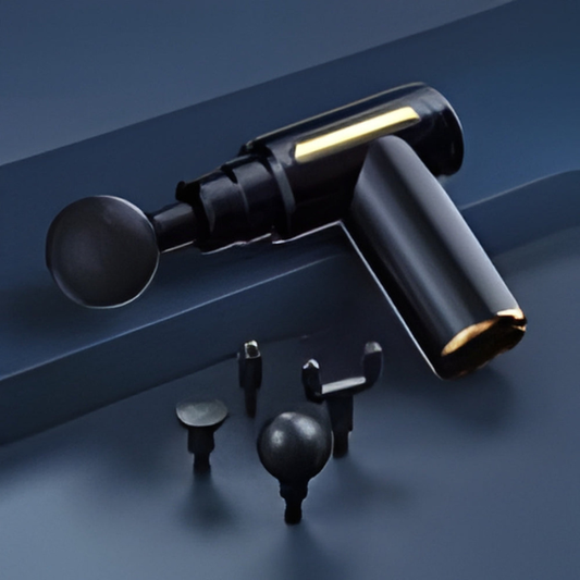 Deep  Muscle Massage Gun