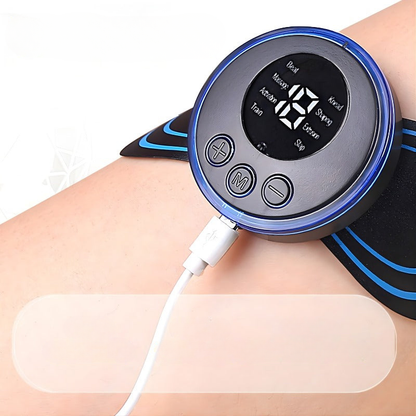 Butterfly Mini Massager