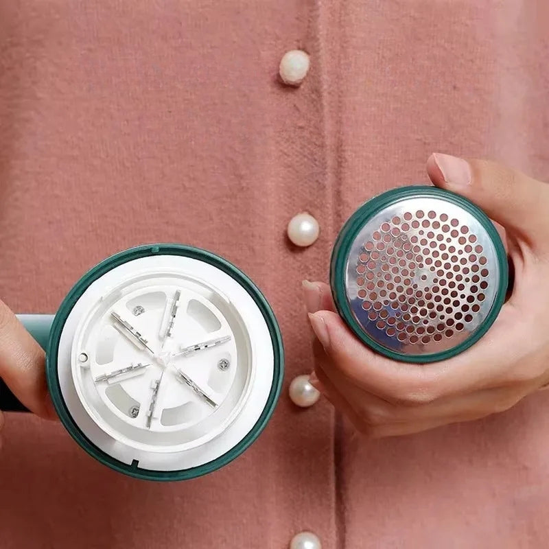 Hair Ball Trimmer