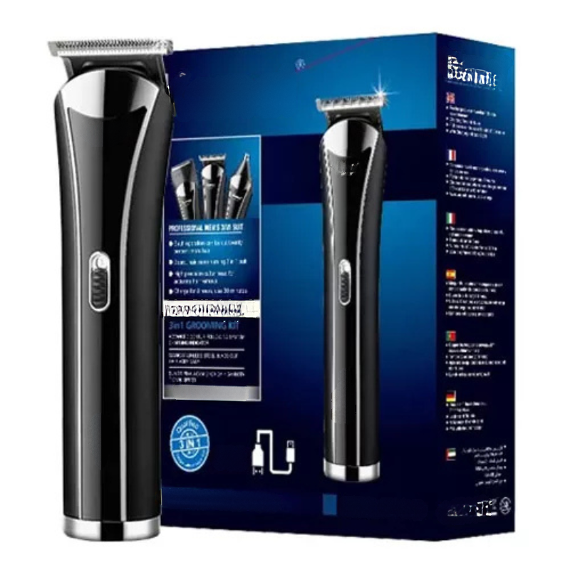 Electric Hair Clipper & Shaver