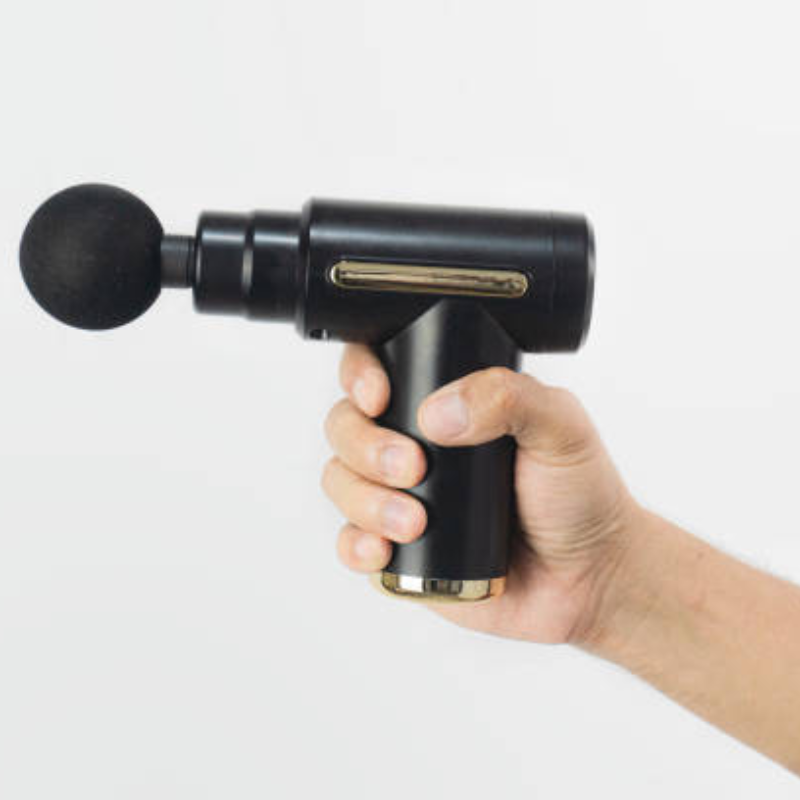 Deep  Muscle Massage Gun