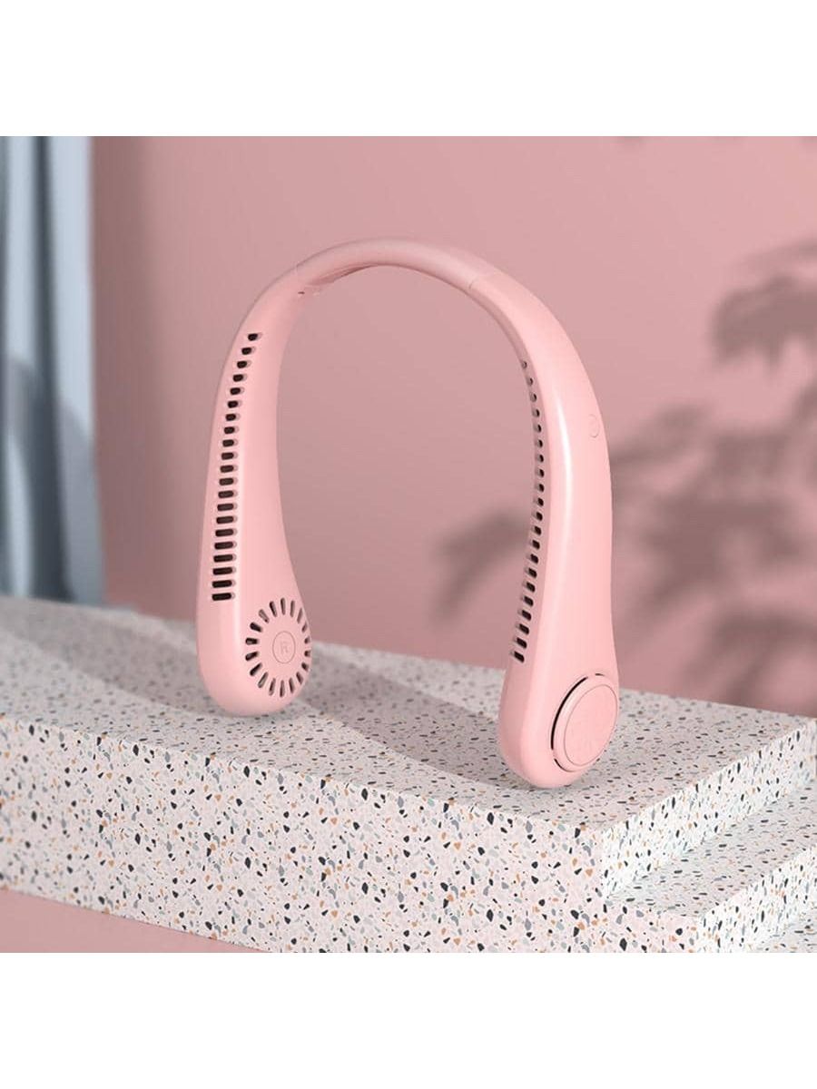 Portable Neck Fan Rechargeable