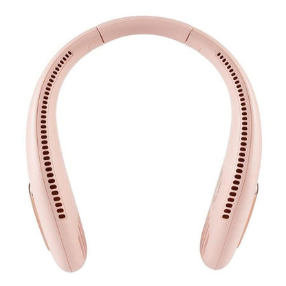 Portable Neck Fan Rechargeable