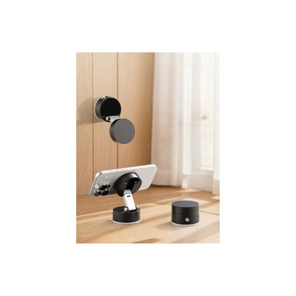 360° Rotating Magnetic Car Phone Holder