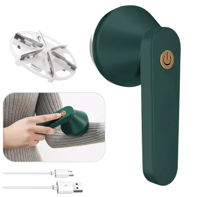 Hair Ball Trimmer