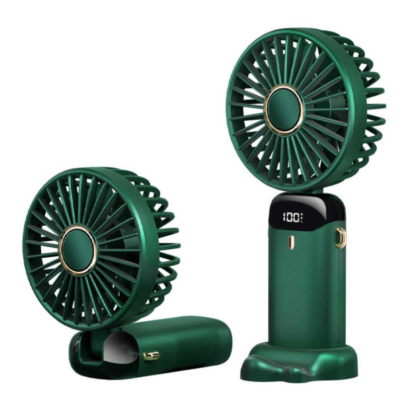 USB Fashion Fan Lightweight