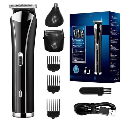 Electric Hair Clipper & Shaver