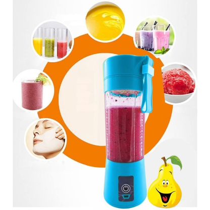 Portable Juicer Machine