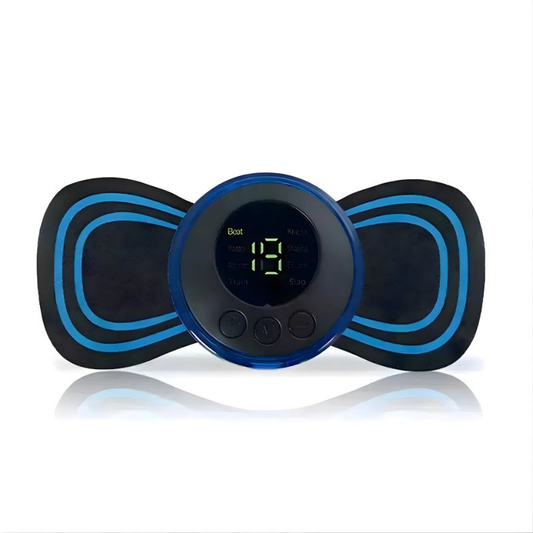 Butterfly Mini Massager