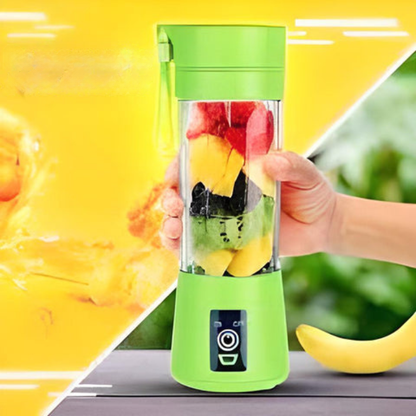 Portable Juicer Machine