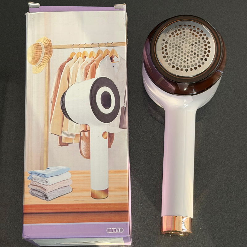 Hair Ball Trimmer Lint Remover