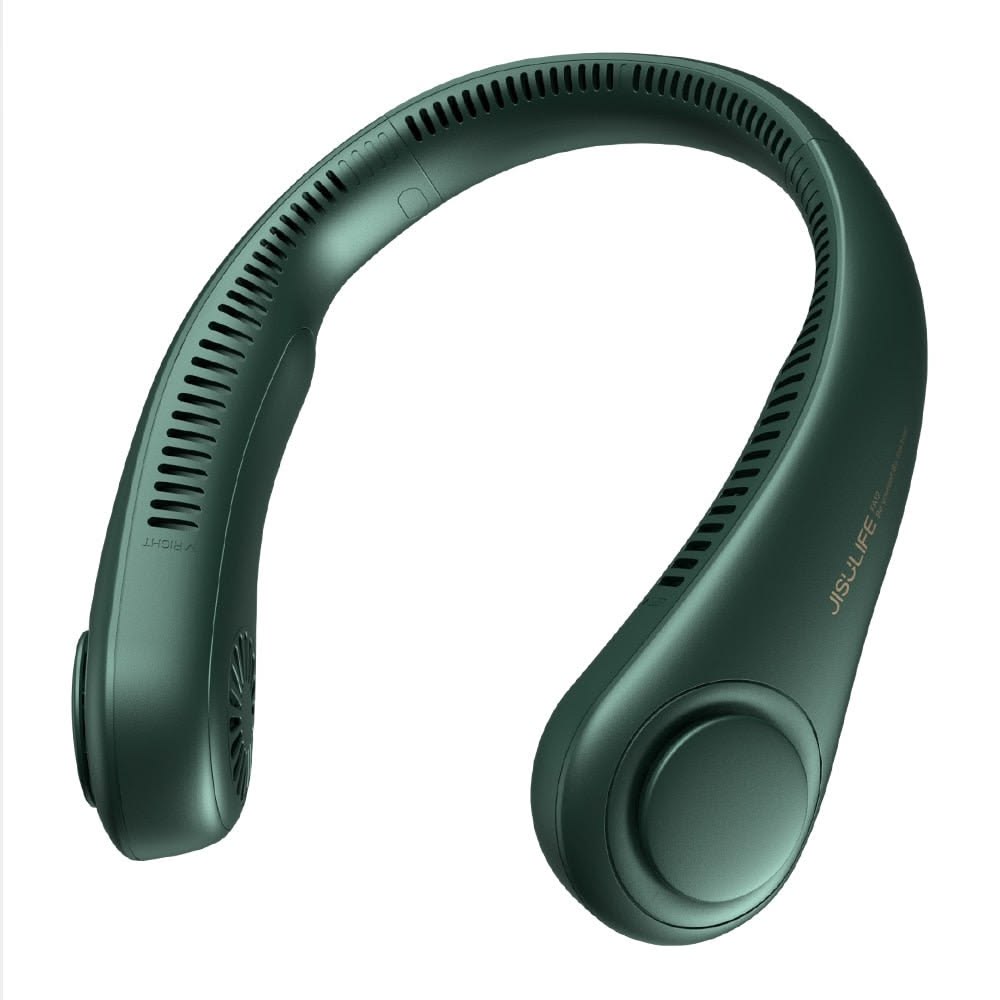 Portable Neck Fan Rechargeable