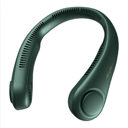 Portable Neck Fan Rechargeable