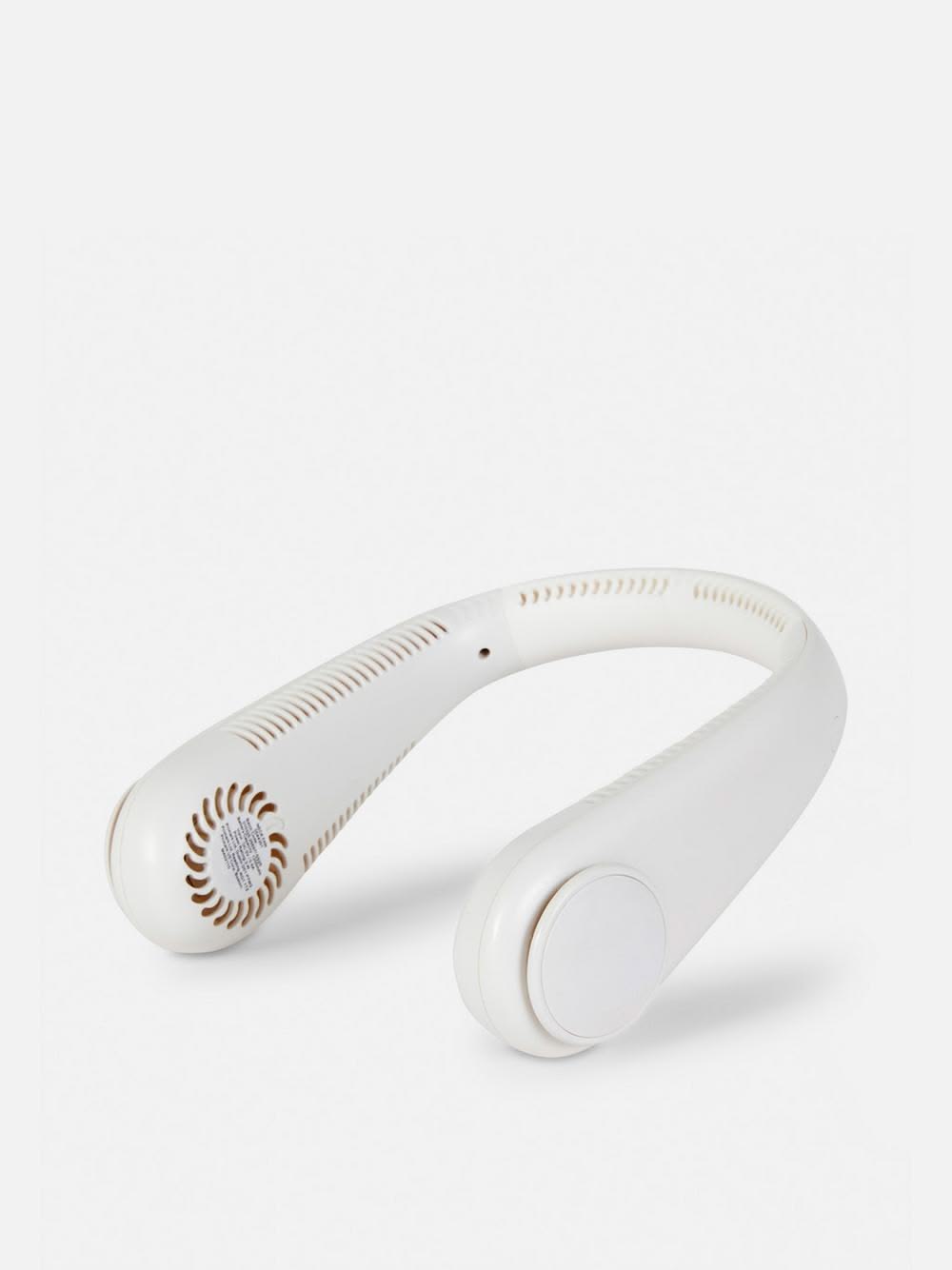 Portable Neck Fan Rechargeable