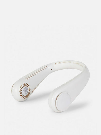 Portable Neck Fan Rechargeable